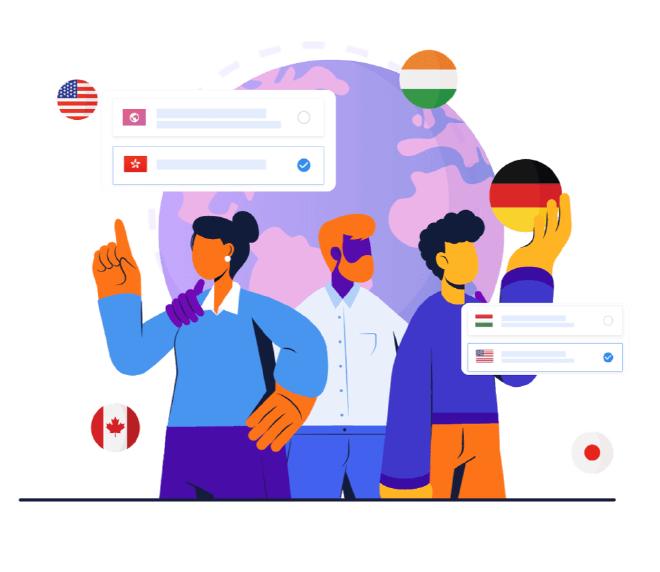 快连VPN：全球性VPN服务应用，助您突破地域限制，自由畅游网络世界